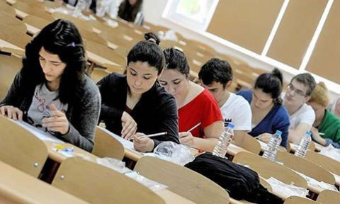 Makedonya Üniversiteleri Yök Denklik